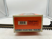 Lionel 6-17311 Railway Express Agency reefer O scale Used Excellent