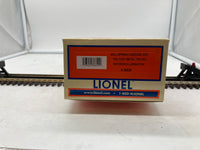 Lionel 6-36629 wellspring holiday lighted caboose 2007 O SCALE NEW