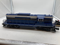 Lionel 6-84270 BALTIMORE & OHIO TORPEDO LEGACY GP9 #3414 O SCALE NEW