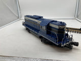 Lionel 6-84270 BALTIMORE & OHIO TORPEDO LEGACY GP9 #3414 O SCALE NEW