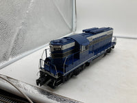 Lionel 6-84270 BALTIMORE & OHIO TORPEDO LEGACY GP9 #3414 O SCALE NEW