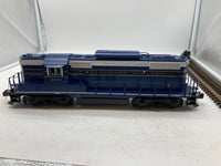 Lionel 6-84270 BALTIMORE & OHIO TORPEDO LEGACY GP9 #3414 O SCALE NEW