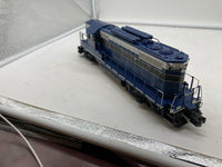 Lionel 6-84270 BALTIMORE & OHIO TORPEDO LEGACY GP9 #3414 O SCALE NEW