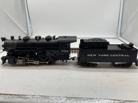 Lionel 6-28080 NYC TMCC 0-8-0 YARD GOAT #7745 O SCALE NEW