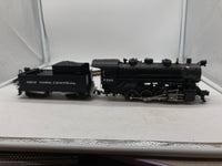 Lionel 6-28080 NYC TMCC 0-8-0 YARD GOAT #7745 O SCALE NEW