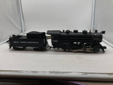 Lionel 6-28080 NYC TMCC 0-8-0 YARD GOAT #7745 O SCALE NEW