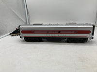 MTH Railking 30-2187-3 Rock Island E-8 B-Unit Diesel Engine O SCALE NEW