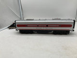 MTH Railking 30-2187-3 Rock Island E-8 B-Unit Diesel Engine O SCALE NEW