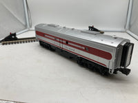 MTH Railking 30-2187-3 Rock Island E-8 B-Unit Diesel Engine O SCALE NEW