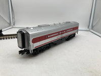 MTH Railking 30-2187-3 Rock Island E-8 B-Unit Diesel Engine O SCALE NEW