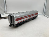 MTH Railking 30-2187-3 Rock Island E-8 B-Unit Diesel Engine O SCALE NEW