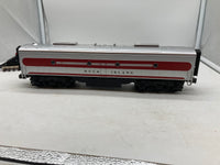 MTH Railking 30-2187-3 Rock Island E-8 B-Unit Diesel Engine O SCALE NEW