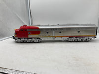 MTH Premier 20-21257-4 Santa Fe E-8 A Unit Diesel Engine (Non-Powered) O Scale Road #86 NEW