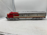 MTH Premier 20-21257-4 Santa Fe E-8 A Unit Diesel Engine (Non-Powered) O Scale Road #86 NEW