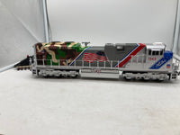 MTH Railking 30-20520-1 Union Pacific Imperial Diesel & Caboose Set - Spirit of Union Pacific With Proto-Sound 3.0 O SCALE NEW