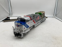 MTH Railking 30-20520-1 Union Pacific Imperial Diesel & Caboose Set - Spirit of Union Pacific With Proto-Sound 3.0 O SCALE NEW