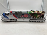 MTH Railking 30-20520-1 Union Pacific Imperial Diesel & Caboose Set - Spirit of Union Pacific With Proto-Sound 3.0 O SCALE NEW