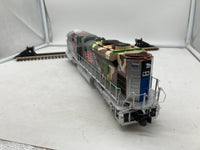 MTH Railking 30-20520-1 Union Pacific Imperial Diesel & Caboose Set - Spirit of Union Pacific With Proto-Sound 3.0 O SCALE NEW