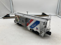 MTH Railking 30-20520-1 Union Pacific Imperial Diesel & Caboose Set - Spirit of Union Pacific With Proto-Sound 3.0 O SCALE NEW