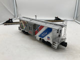 MTH Railking 30-20520-1 Union Pacific Imperial Diesel & Caboose Set - Spirit of Union Pacific With Proto-Sound 3.0 O SCALE NEW