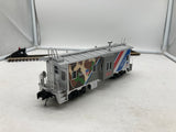 MTH Railking 30-20520-1 Union Pacific Imperial Diesel & Caboose Set - Spirit of Union Pacific With Proto-Sound 3.0 O SCALE NEW