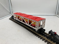 Lionel 6-81018 SHELL VAT CAR O SCALE NEW