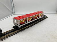 Lionel 6-81018 SHELL VAT CAR O SCALE NEW