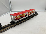 Lionel 6-81018 SHELL VAT CAR O SCALE NEW
