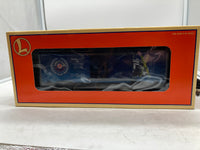 Lionel 6-29248 New York Central NYC commemorative boxcar 2333 F-3 diesel century club boxcar O scale NEW