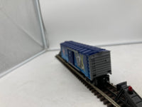 Lionel 6-29248 New York Central NYC commemorative boxcar 2333 F-3 diesel century club boxcar O scale NEW
