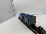 Lionel 6-29248 New York Central NYC commemorative boxcar 2333 F-3 diesel century club boxcar O scale NEW