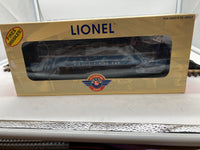 Lionel 6-26876 #6544 MISSILE FIRING TRAIL CAR O SCALE NEW Damaged Box