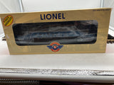 Lionel 6-26876 #6544 MISSILE FIRING TRAIL CAR O SCALE NEW Damaged Box