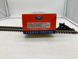 Lionel 6-26876 #6544 MISSILE FIRING TRAIL CAR O SCALE NEW Damaged Box