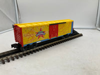 Lionel Macy's 2008 boxcar #6-39309 O SCALE NEW