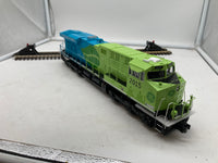 MTH Railking 30-20316-1 G.E. Evolution ES44AC Imperial Diesel Engine - G.E. Evolution 2015 With Proto-Sound 3.0 O SCALE NEW