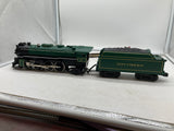 Lionel 6-28016 Southern 4-6-2 Pacific steam locomotive O SCALE NEW