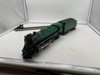 Lionel 6-28016 Southern 4-6-2 Pacific steam locomotive O SCALE NEW
