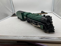 Lionel 6-28016 Southern 4-6-2 Pacific steam locomotive O SCALE NEW