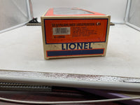 Lionel 6-29094 Santa Fe red stripe passenger car  O-scale O SCALE Like New