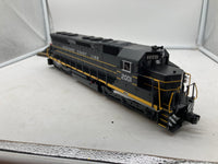 MTH Railking 30-21121-1 Seaboard Coast Line SD-45 Diesel Engine - Seaboard Coast Line #2001 With Proto-Sound 3.0 O SCALE NEW