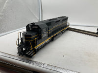 MTH Railking 30-21121-1 Seaboard Coast Line SD-45 Diesel Engine - Seaboard Coast Line #2001 With Proto-Sound 3.0 O SCALE NEW