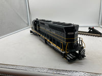 MTH Railking 30-21121-1 Seaboard Coast Line SD-45 Diesel Engine - Seaboard Coast Line #2001 With Proto-Sound 3.0 O SCALE NEW
