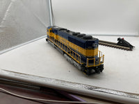 Lionel 6-18294 ALASKA TMCC SD70MAC #4005 O SCALE NEW
