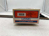 Lionel 6-39395 U.S. NATIONAL GUARD MADE IN USA FLATCAR O SCALE NEW
