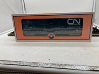 Lionel 6-26499 CANADIAN NATIONAL HI-CUBE BOXCAR #799346 O SCALE NEW