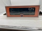 Lionel 6-26499 CANADIAN NATIONAL HI-CUBE BOXCAR #799346 O SCALE NEW