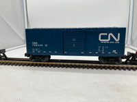 Lionel 6-26499 CANADIAN NATIONAL HI-CUBE BOXCAR #799346 O SCALE NEW