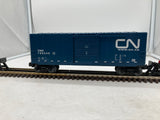 Lionel 6-26499 CANADIAN NATIONAL HI-CUBE BOXCAR #799346 O SCALE NEW