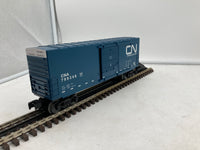 Lionel 6-26499 CANADIAN NATIONAL HI-CUBE BOXCAR #799346 O SCALE NEW